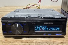 Pioneer deh p5000ub for sale  Helena