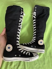 Stivali converse all usato  Agliana