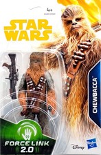 Chewbacca the wookiee gebraucht kaufen  Neuried