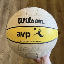 Official wilson yellow for sale  Sebastopol