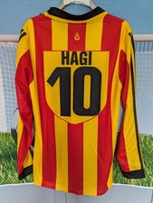 1999 2000 galatasaray for sale 1999 2000 galatasaray for sale  STOKE-ON-TRENT