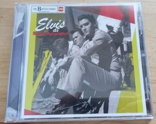 Elvis presley radio d'occasion  France