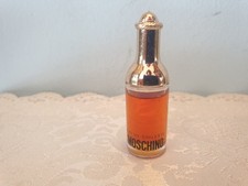 Moschino edt miniatura usato  Desenzano del Garda