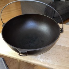 Antique wagner cast for sale  Goshen