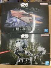 Bandai star wars for sale Bandai star wars for sale  CHELMSFORD