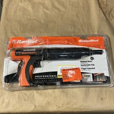 Ramset 40088 mastershot for sale  Raymond