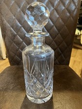 Vintage heavy whisky for sale  DUNS