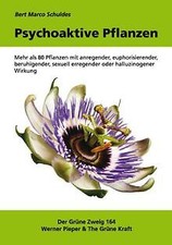 Psychoaktive pflanzen als gebraucht kaufen  Berlin