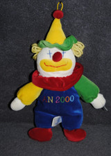 Peluche gipsy doudou d'occasion  Krautergersheim
