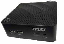 Msi cubi b120 usato  Verbicaro