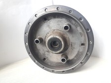 Riginal simson radnabe gebraucht kaufen  Magdeburg