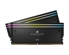 Corsair dominator titanium gebraucht kaufen  Holzwickede