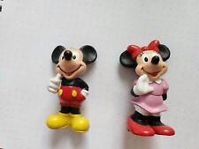 Mickey maus minnie gebraucht kaufen  Wiesbaden