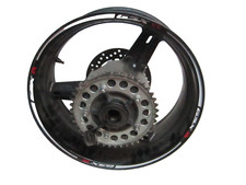 Cerchio posteriore suzuki usato  Codroipo