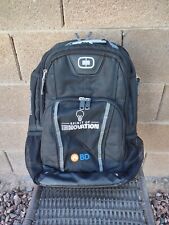 Legacy ogio black for sale  Glendale