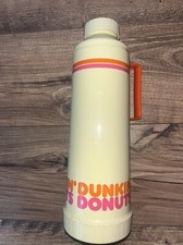 Vintage dunkin donuts for sale  Hoschton