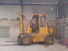 Climax da60 fork for sale  CHIPPING CAMPDEN