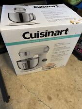 Mixer digital Cuisinart SMD-50 Precision Pro 5,5 quartos - caixa aberta comprar usado  Enviando para Brazil