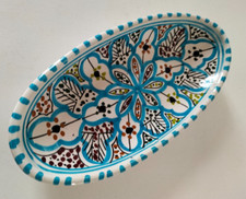 Ravier marocain céramique d'occasion  Auxerre