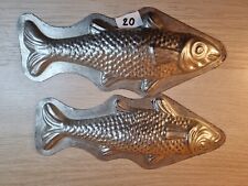 Ancien moule chocolat d'occasion  Nancy-