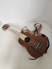 Handcrafted dannyukes model for sale  Amarillo