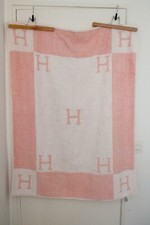 Hermès serviette bain d'occasion  Paris XVIII