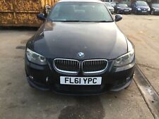 Bmw series e93 for sale  PETERBOROUGH