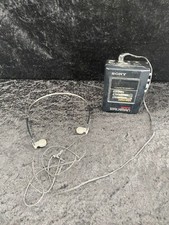 Sony walkman b47 gebraucht kaufen  Wuppertal