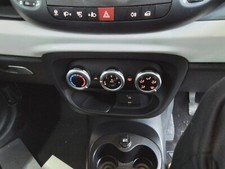 Heating switches fiat for sale  DONCASTER
