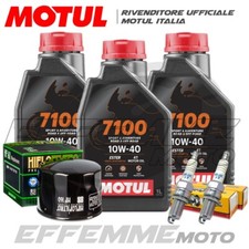 Tagliando bmw 800 usato  Amantea