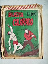 Sorpresa colorado anni usato  Badia Polesine