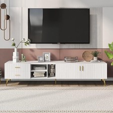 Stand drawers doors for sale  RUGBY