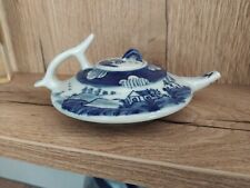 Ancienne théière porcelaine d'occasion  France