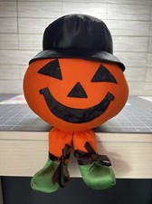 Vintage jack lantern for sale  Vincennes