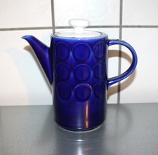 Ddr kaffeekanne keramik gebraucht kaufen  Schöningen