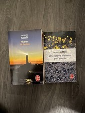 Lot livres jacques d'occasion  Rennes-