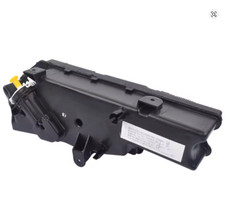 Réservoir filtre dpf d'occasion  Fouesnant