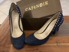 Decolte scarpe donna usato  Zerbolo