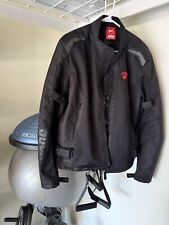 Ducati motorcycle jacket for sale  Pompano Beach