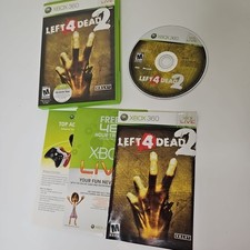 Left dead xbox for sale  Lansing