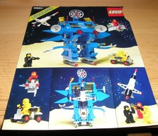 lego space bauanleitung gebraucht kaufen lego space bauanleitung gebraucht kaufen Erpel
