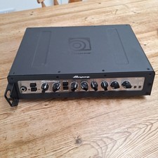 Ampeg pf500 bass for sale  WEYMOUTH