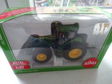 Siku traktor john gebraucht kaufen  Hannover