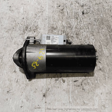 Motorino avviamento per usato  Volpago del Montello