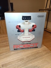 Nintendo rob robot d'occasion  Grande-Synthe