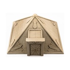 Armorcast terrain pyramid for sale  Madison