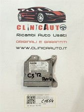 Centralina airbag per usato  Italia