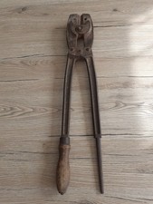 Pince allemande ww1 d'occasion  Seichamps