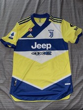 Maglia ligt match usato  Caluso