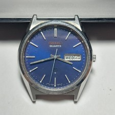 Seiko quartz 7546 usato  Palermo